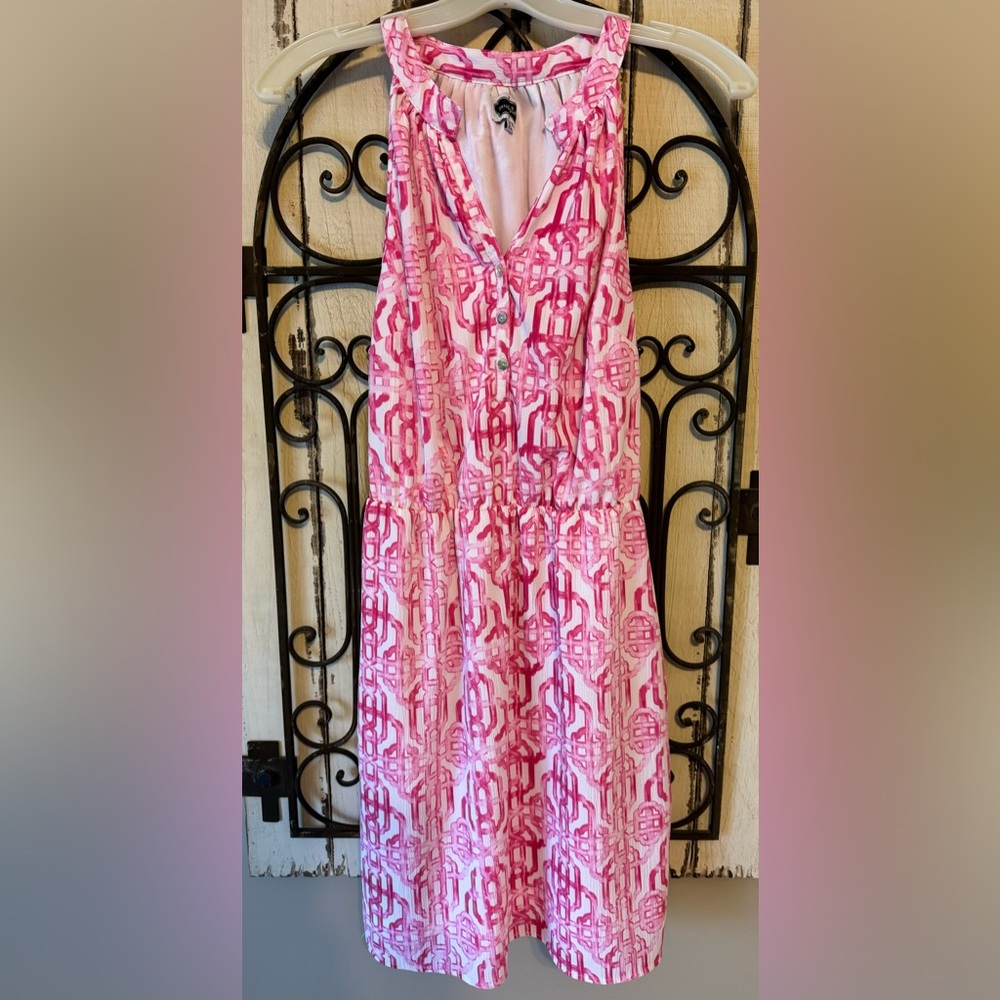 Mudpie dress